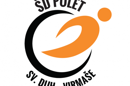 Logotip ŠD Polet
