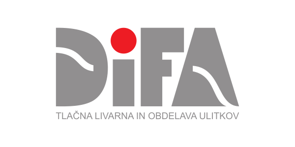 Difa logo