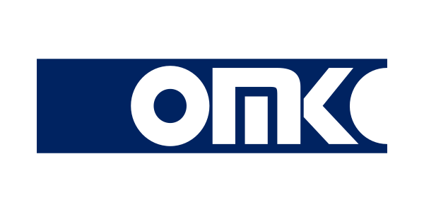 OMK logo