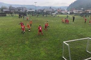 U9 v Žireh