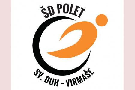 Logo - ŠD Polet