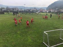 U9 v Žireh