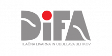 Difa logo