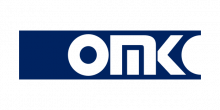 OMK logo