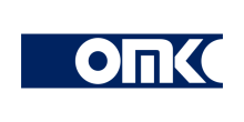 OMK logo