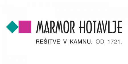 Marmor Hotavlje logo