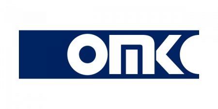 OMK logo